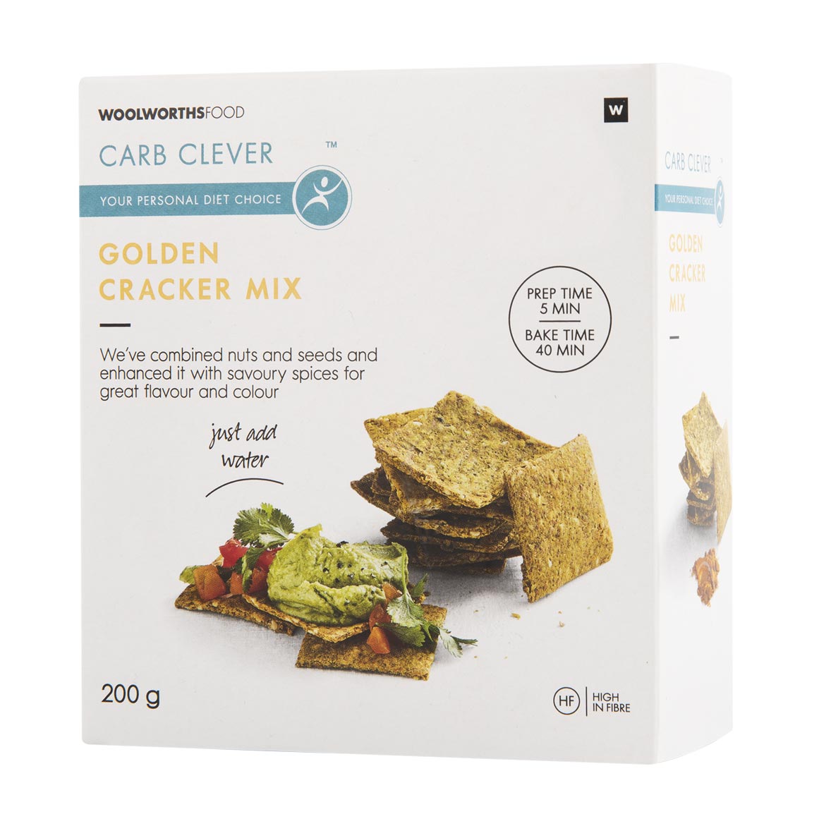 Carb Clever Golden Cracker Mix 200 G Woolworths co za carb-clever-golden-cracker-mix-200-g-woolworths-co-za