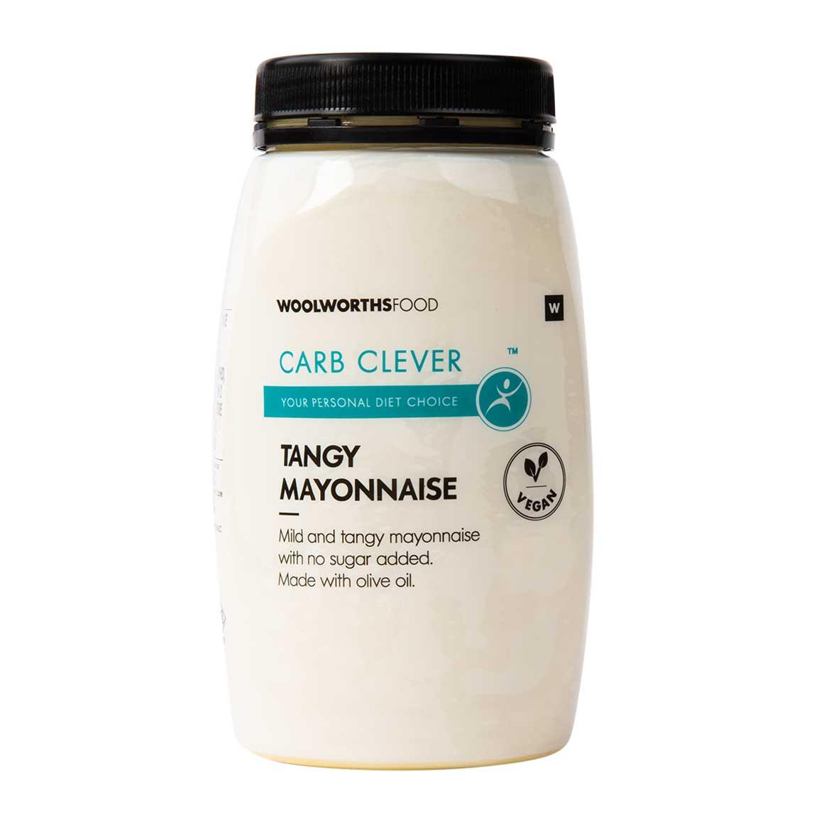 VEG MAYONNAISE SMART CHEF'S SPECIAL (750g)