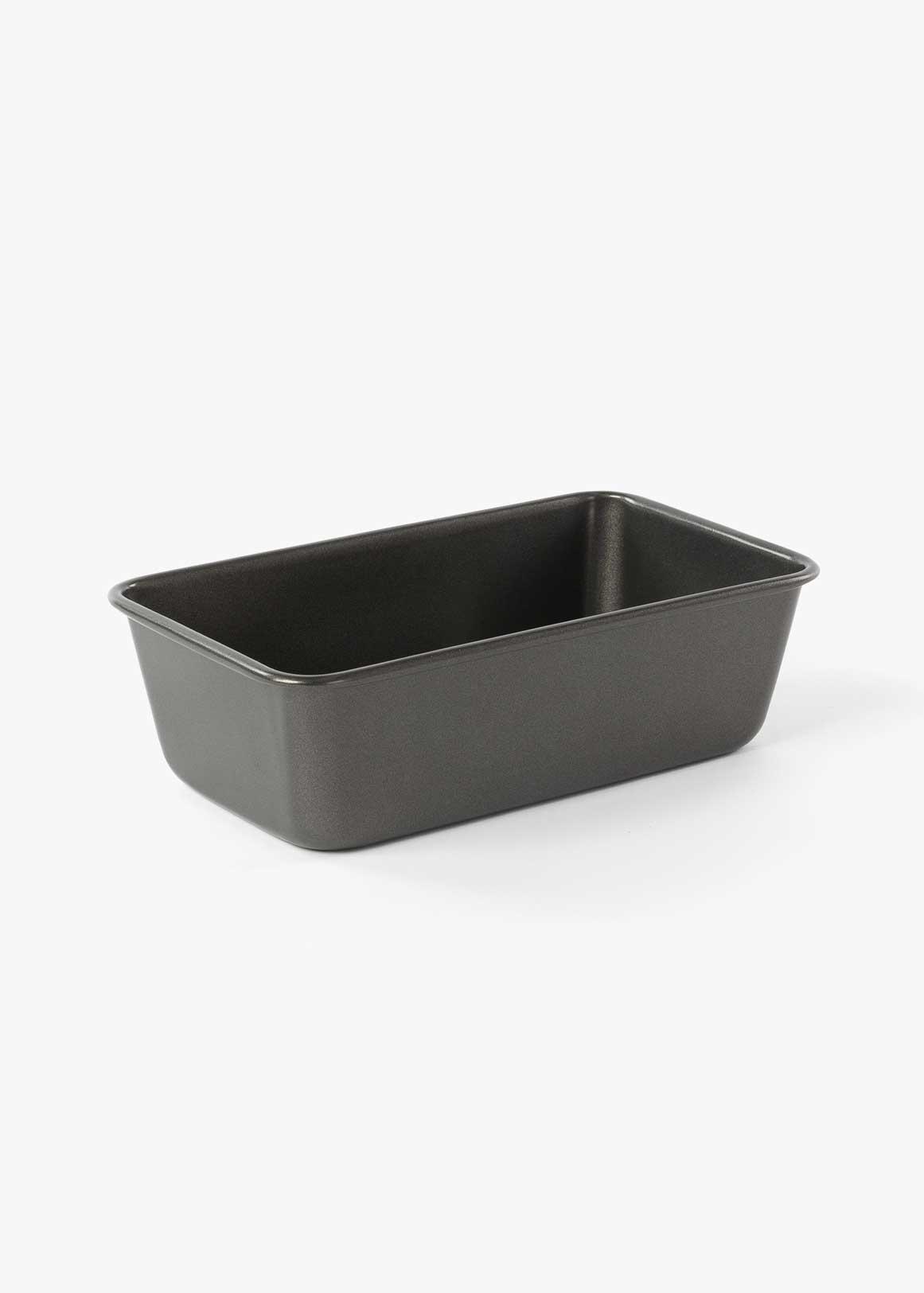 Baking Dish Bread Pan Woolworths Carbon Steel Loaf Pan