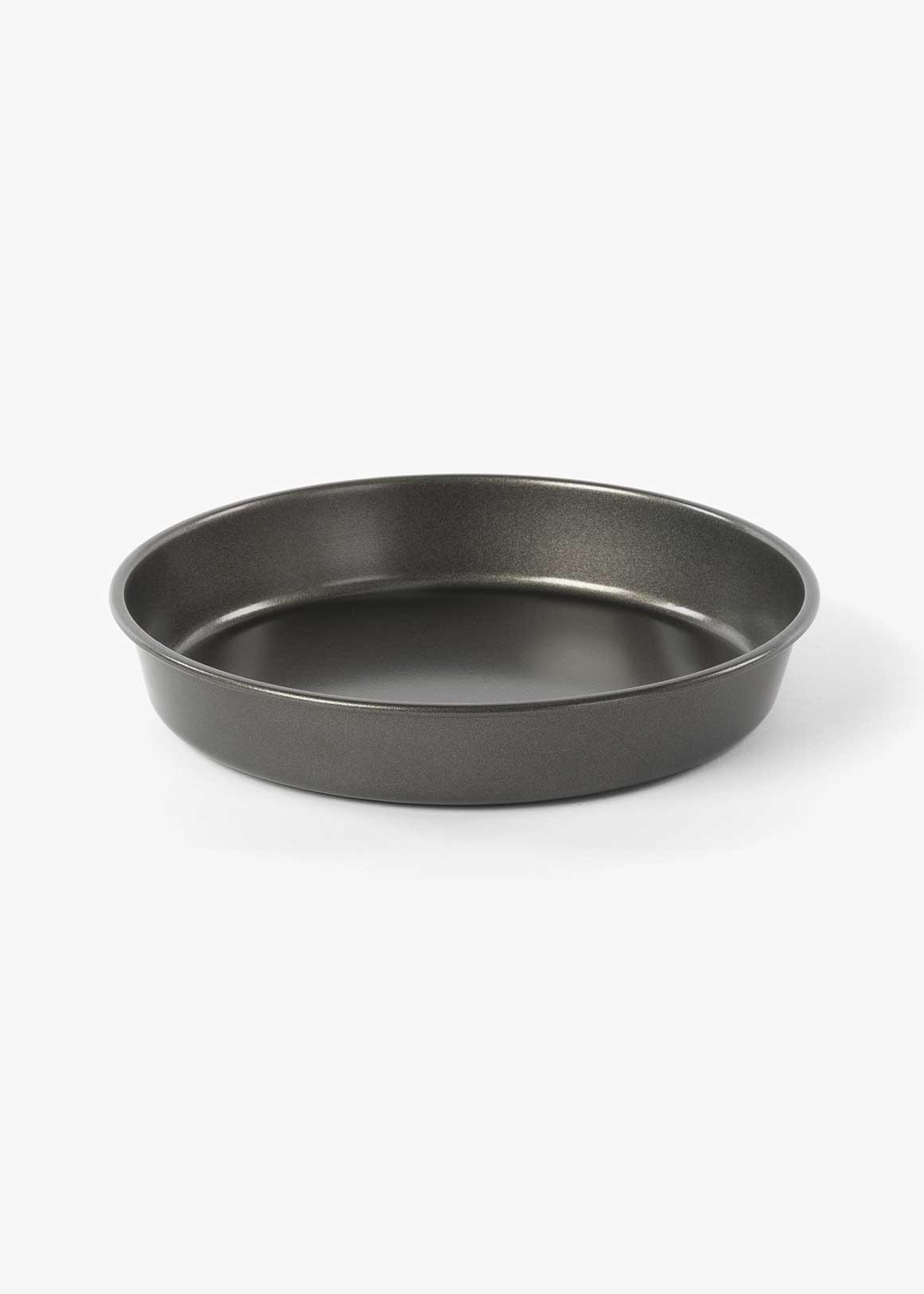 Cake Pan Bread Pan Woolworths Carbon Steel Round Cake Pan