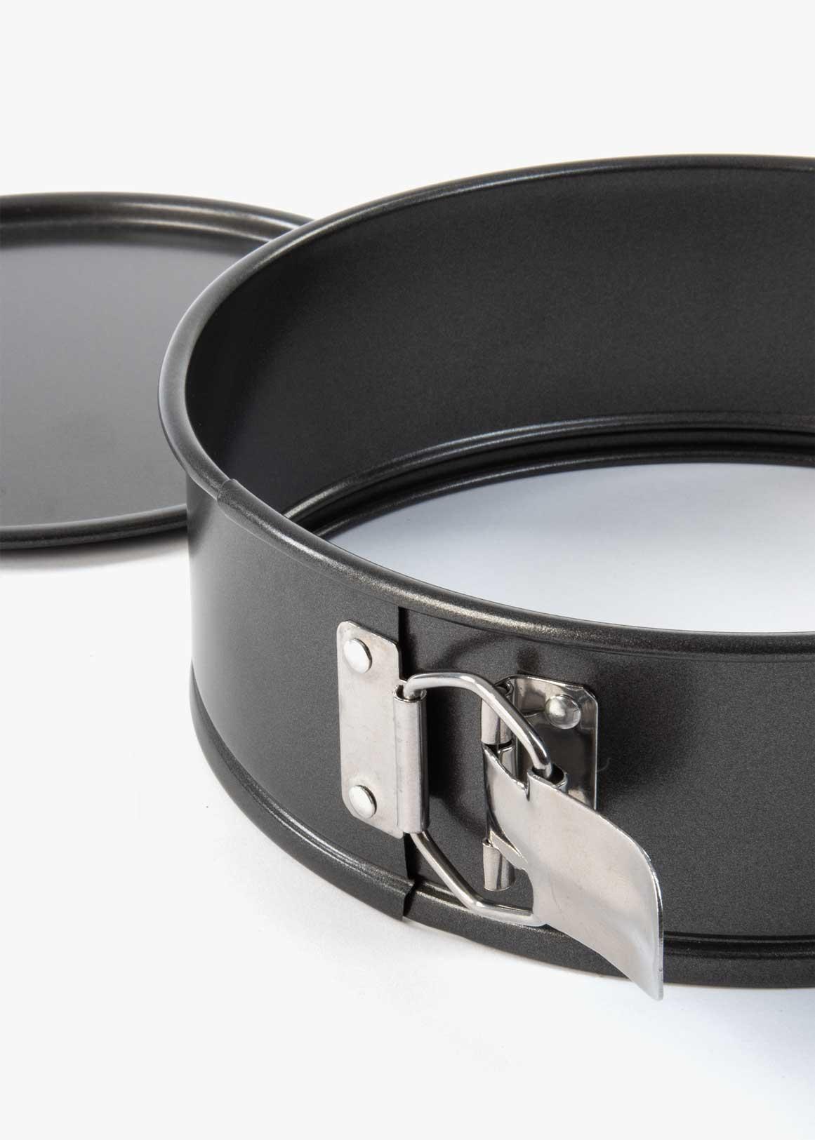 Carbon Steel Round Springform Cake Pan 20cm