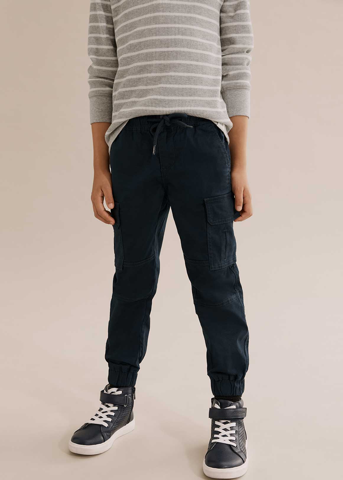 Cargo Pant | Woolworths.co.za