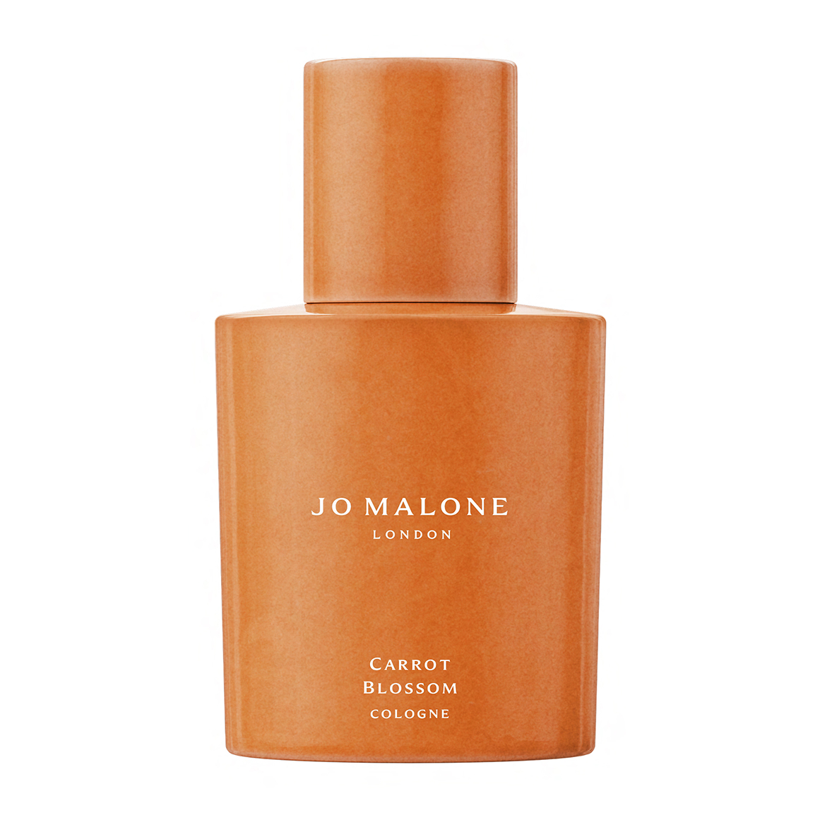 Carrot Blossom Cologne 