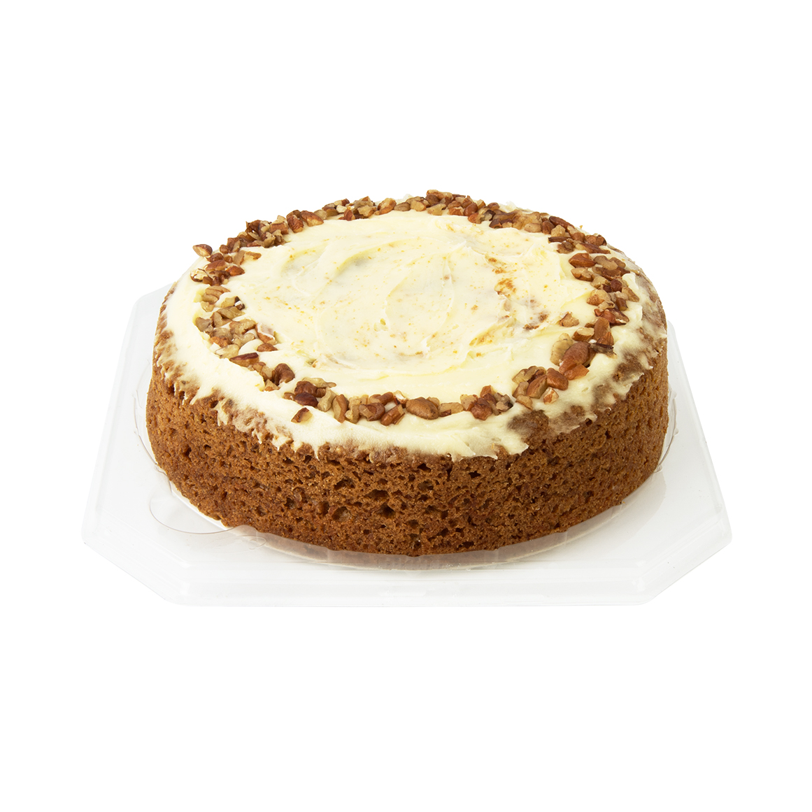 Carrot Cake 840 G Za 