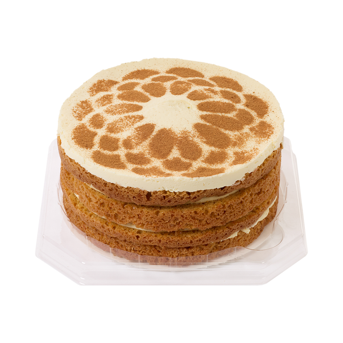 Carrot Gateau Cake 1 kg