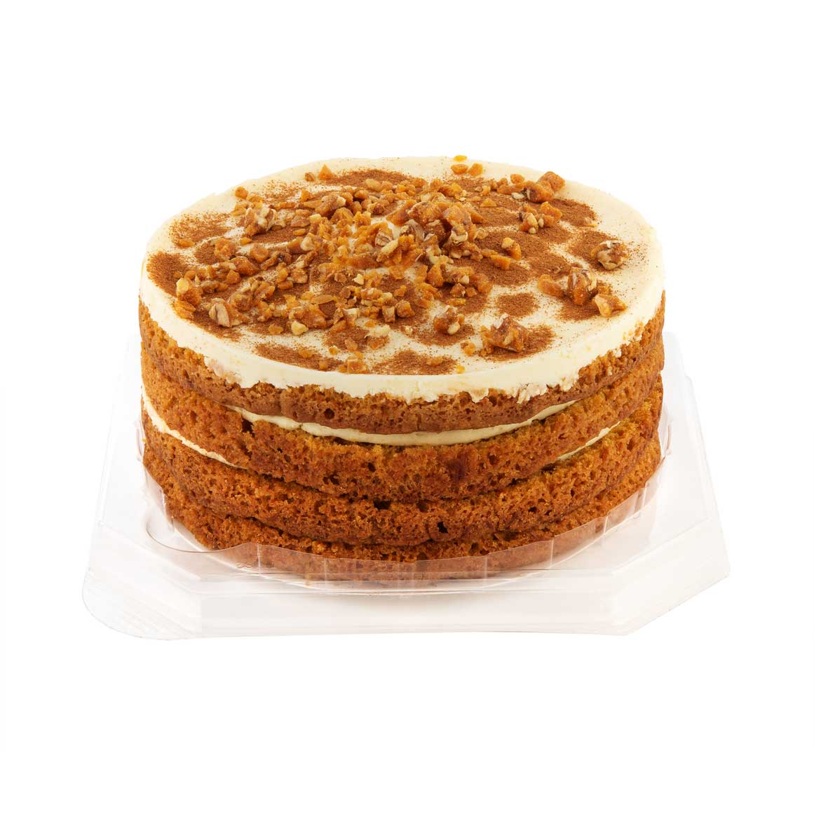 Carrot Gateau Cake 1 Kg Za 