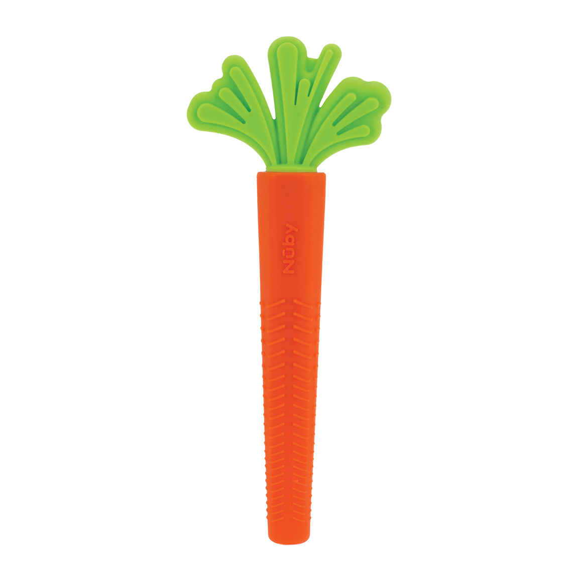 Carrot Teether