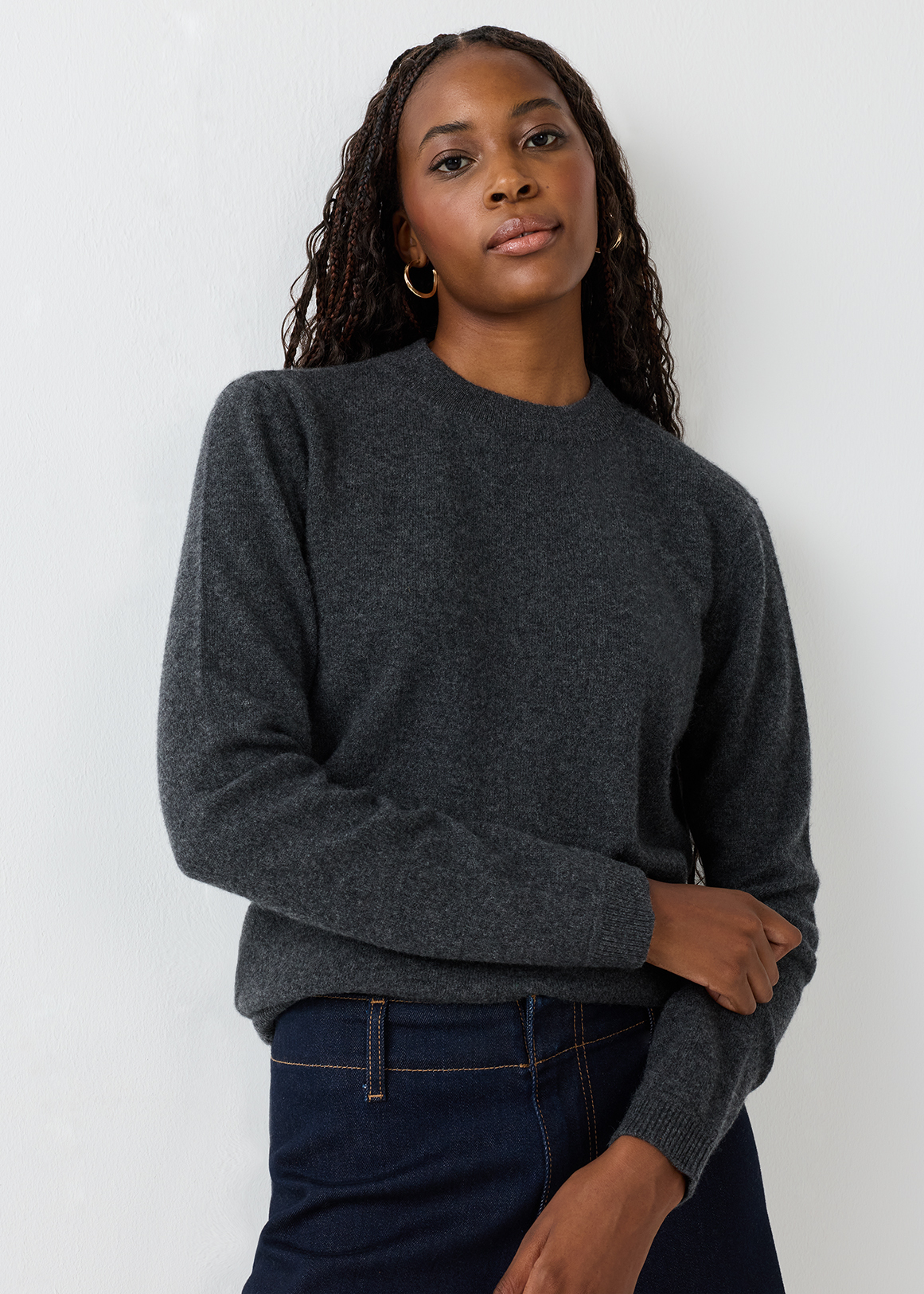 Cashmere Jumper