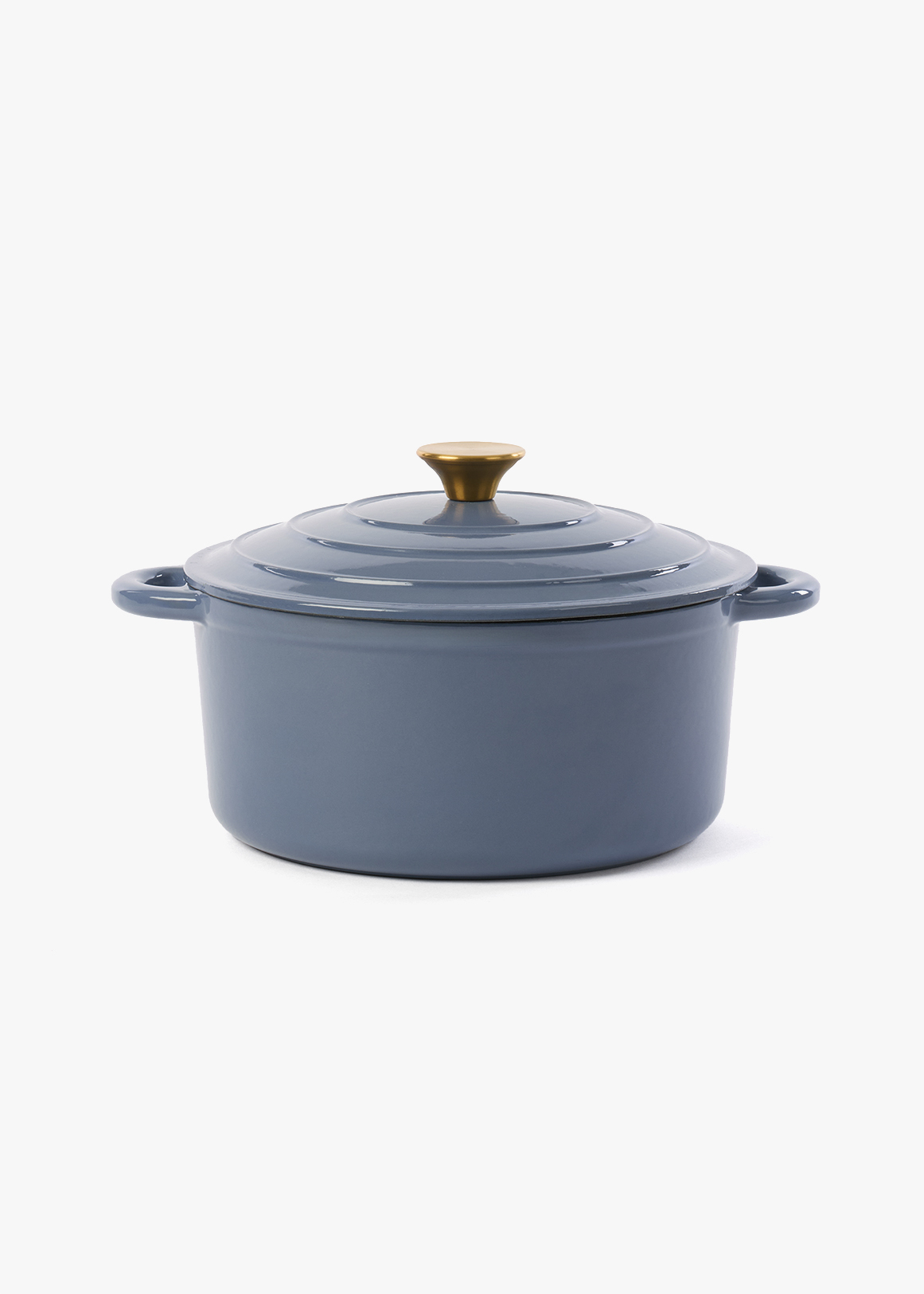 Cast Iron Casserole Pot 26cm