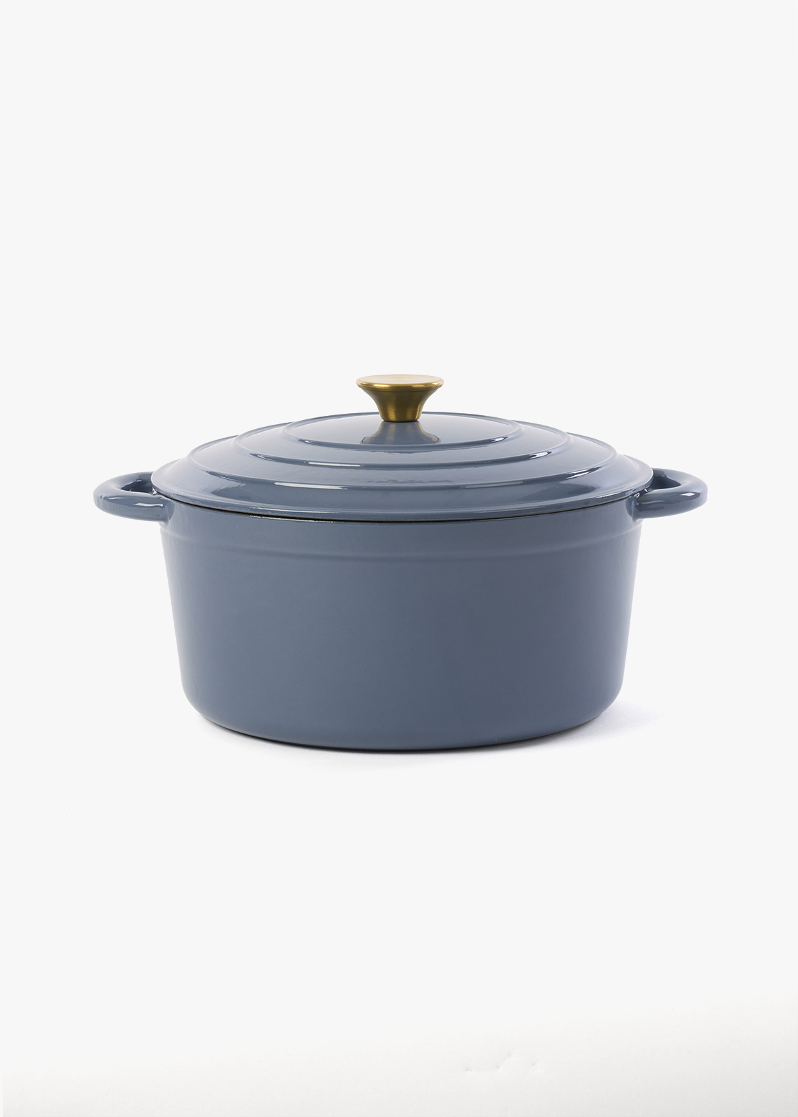 Cast Iron Casserole Pot 28cm