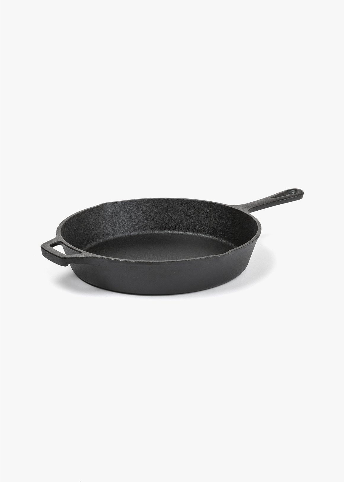 Cast Iron Frying Pan 26cm