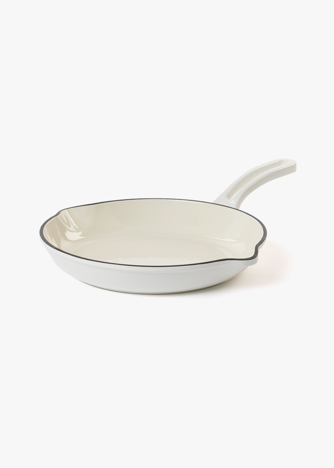 Cast Iron Pan Casserole 26cm