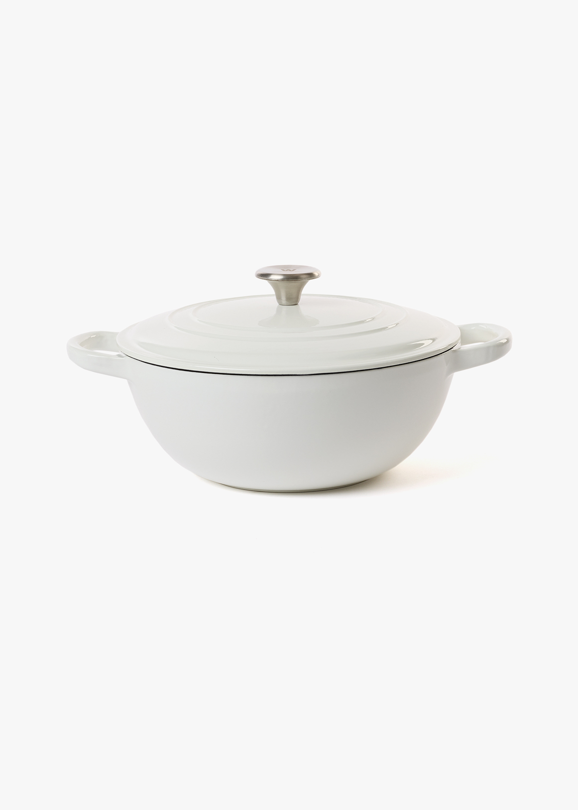 Cast Iron Pot Casserole 26cm