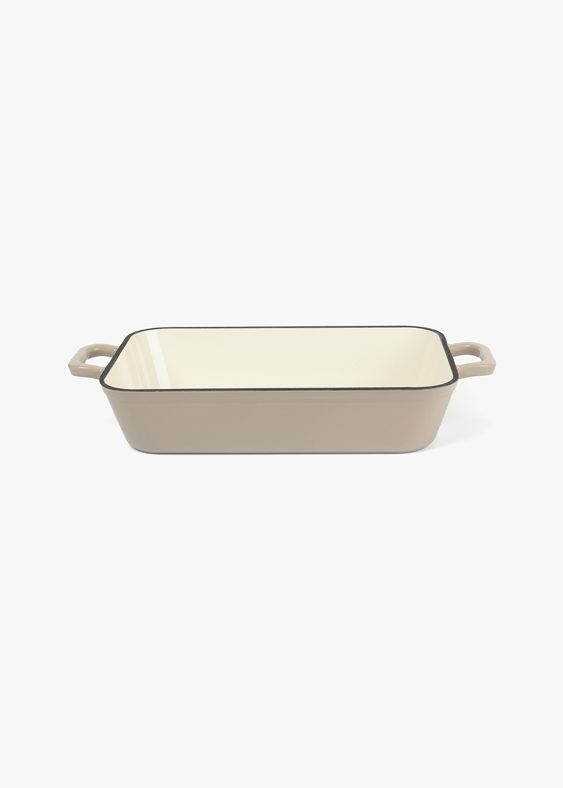 Cast Iron Roaster
