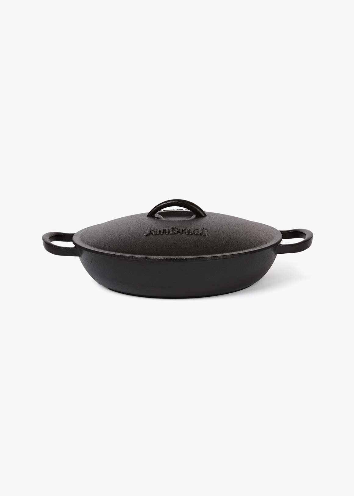 Cast Iron Skillet 30cm