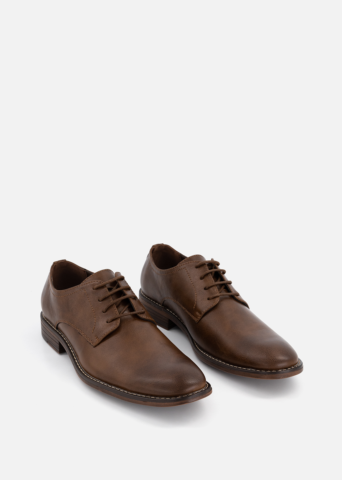 Casual Comfort Derby Shoes | Woolworths.co.za