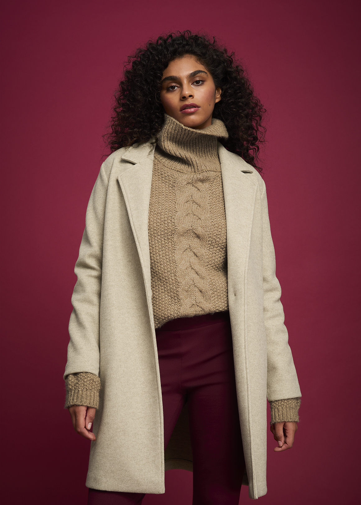 Casual Melton Mid Length Coat Woolworths co za casual-melton-mid-length-coat-woolworths-co-za