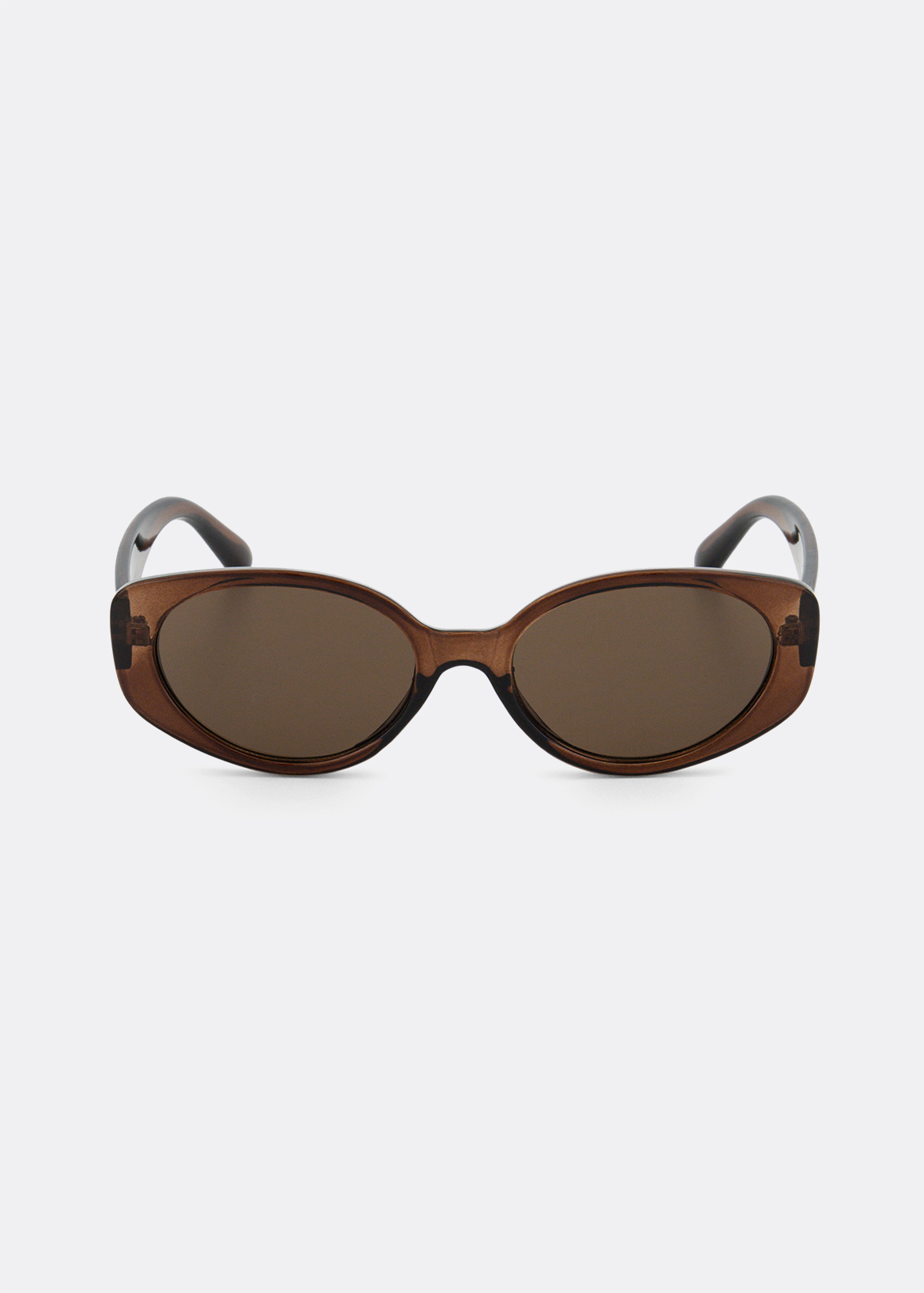 Cat Eye Sunglasses