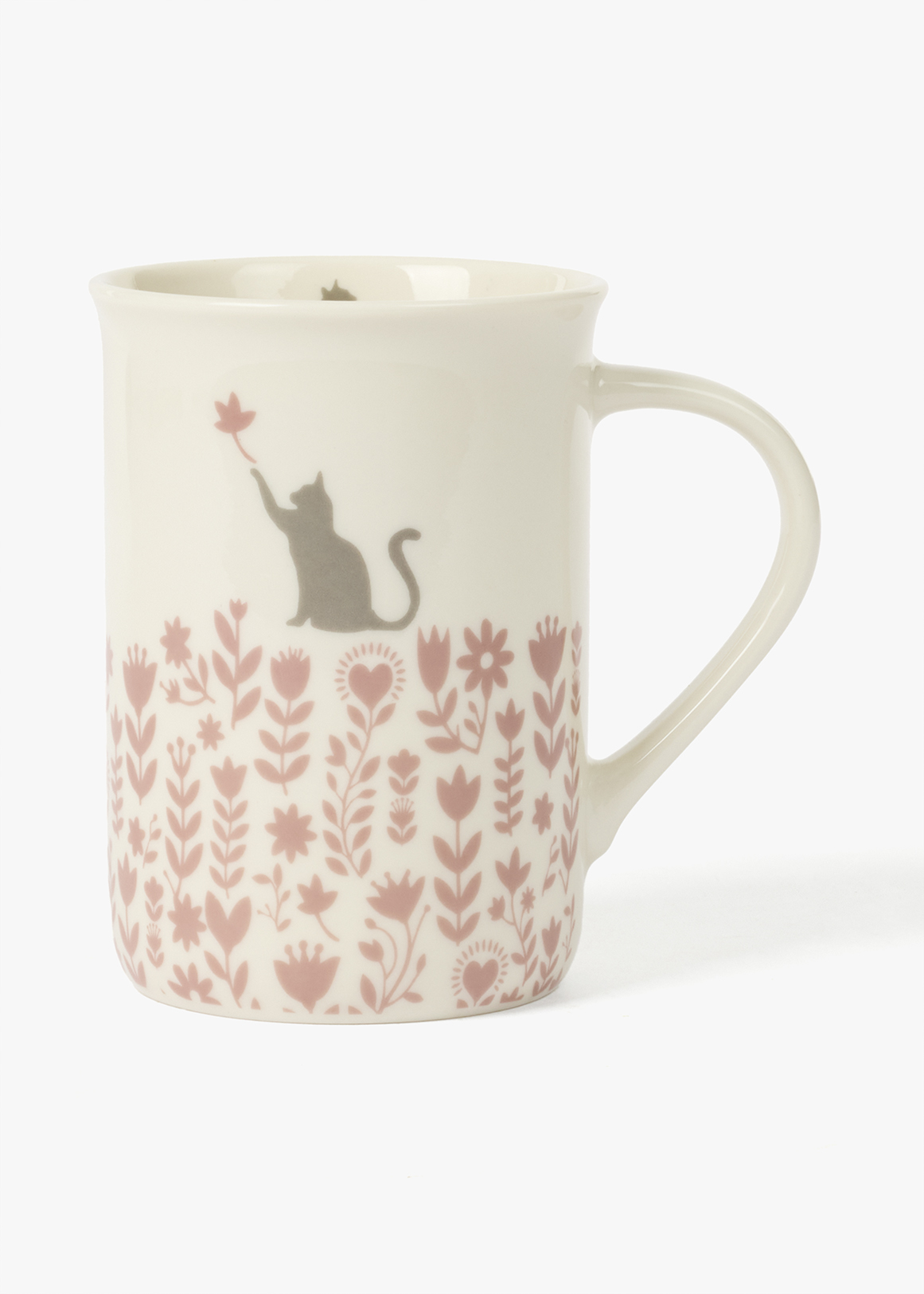 Cat Mug