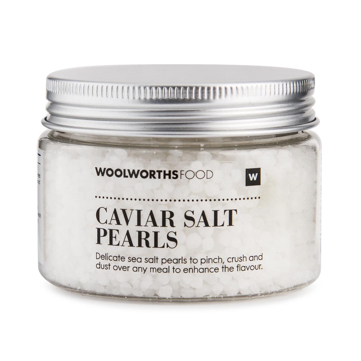 Caviar Salt Pearls 160 g | Woolworths.co.za