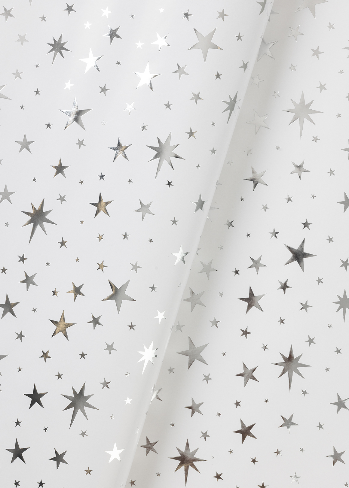 Celebration Foil Gift Wrap
