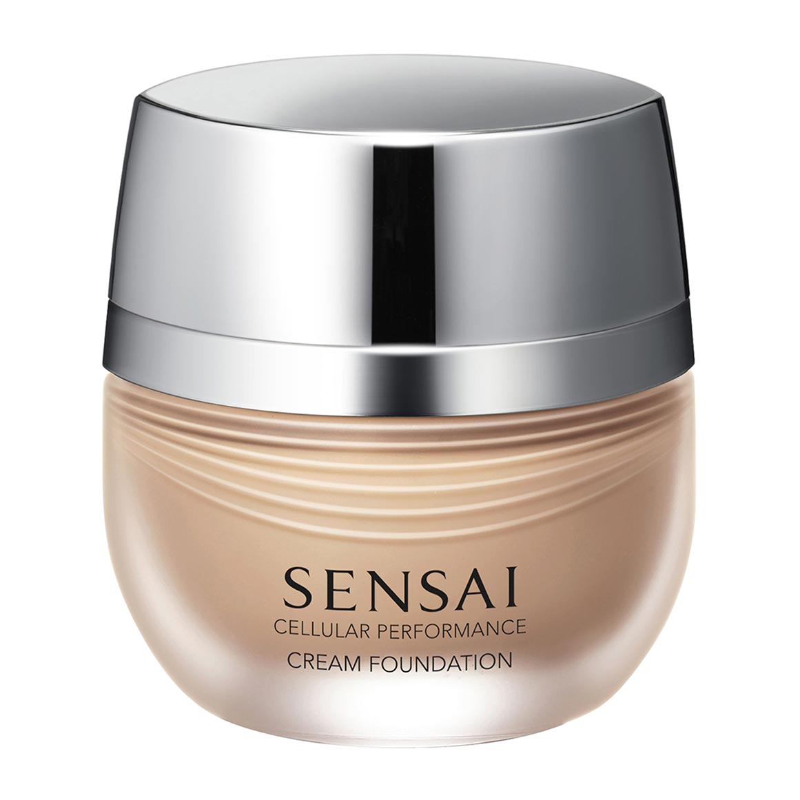 Cellular Performance Cream Foundation
