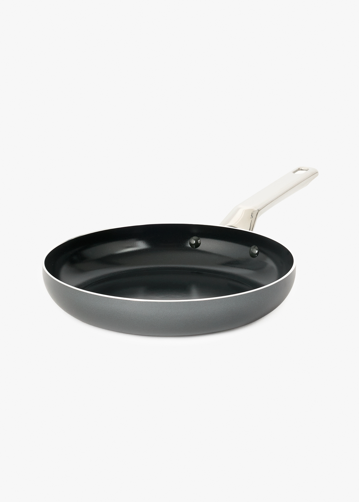 Ceramic Non-Stick Aluminium Frying Pan 24cm