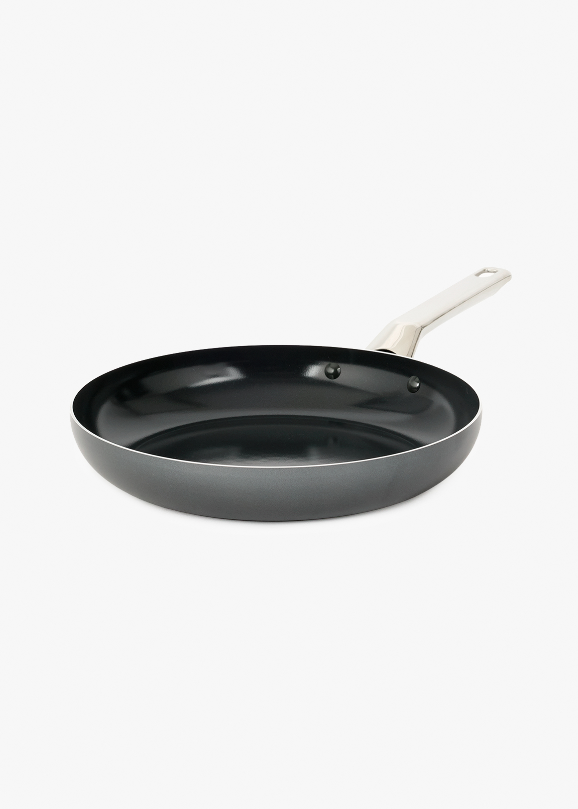 Ceramic Non-Stick Aluminium Frying Pan 32cm