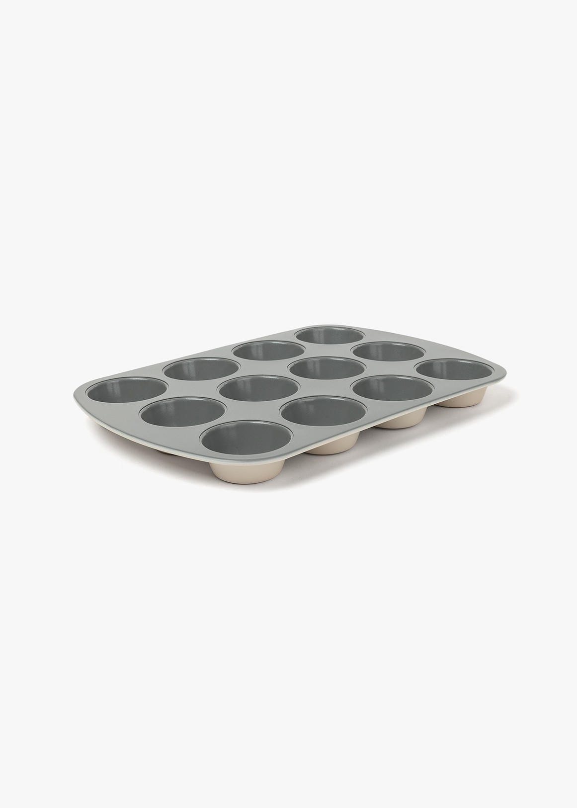 Ceramic Non-Stick Muffin Pan