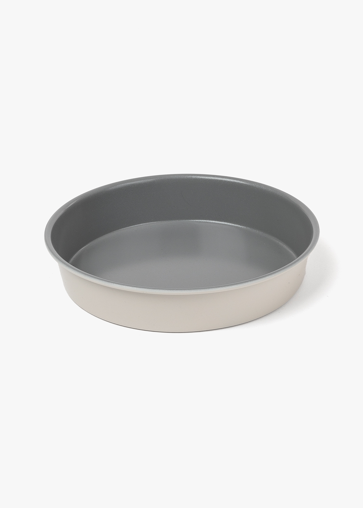 Ceramic Non-Stick Round Cake Pan