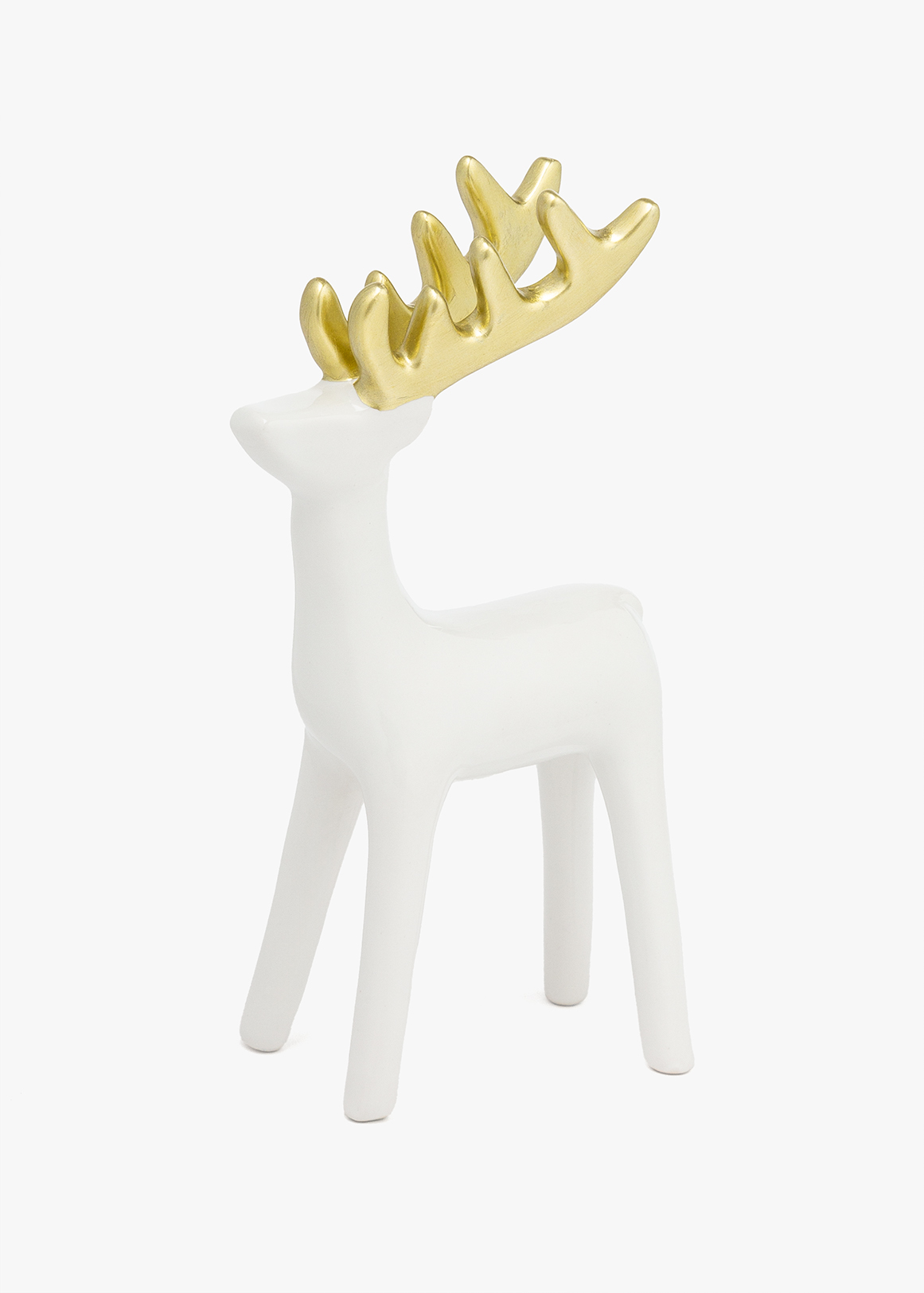 Ceramic Reindeer | Woolworths.co.za