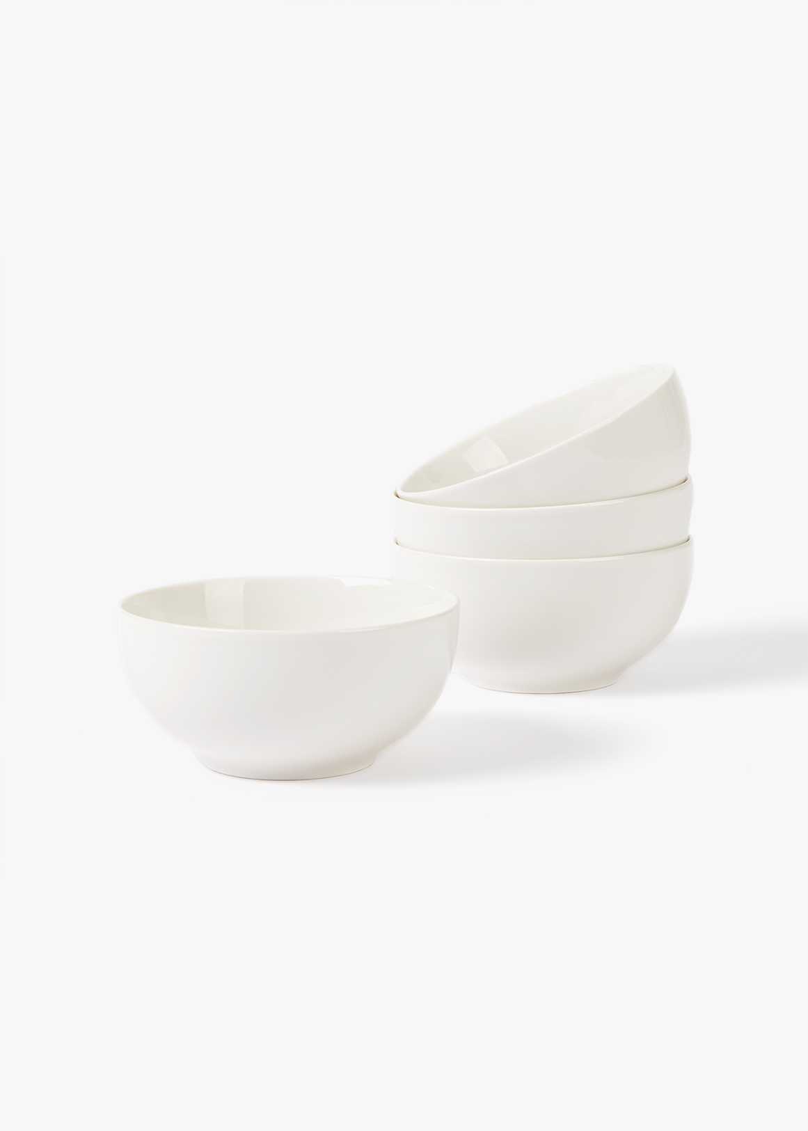 Cereal Bowls 4 Pack