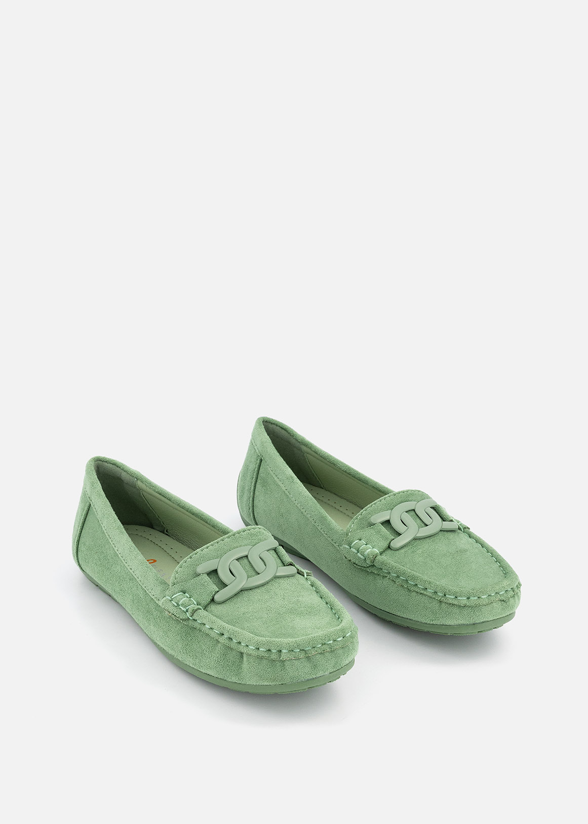 Chain Trim Loafers | Woolworths.co.za