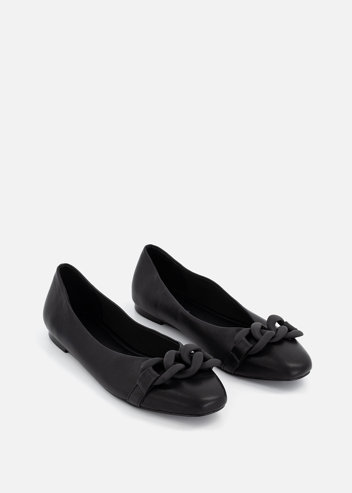 Chain Trim Pumps | Woolworths.co.za