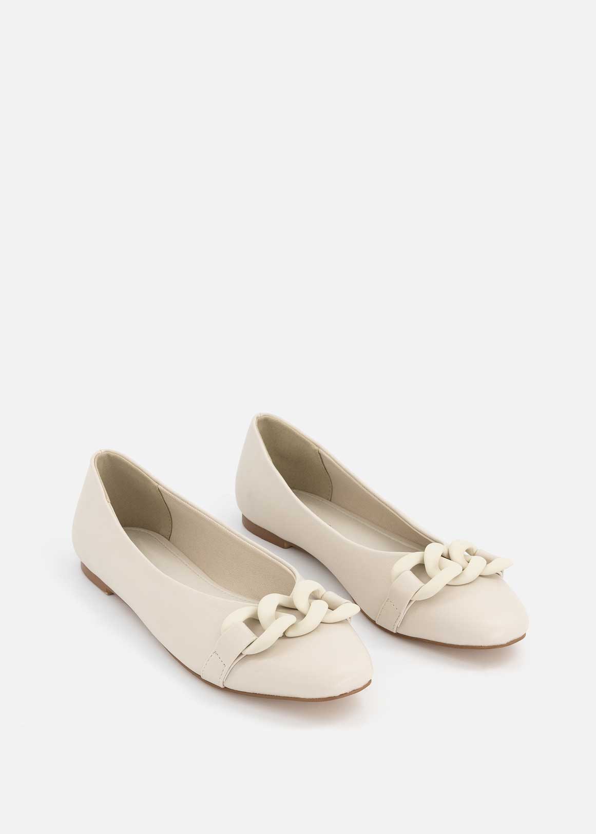 Chain Trim Pumps | Woolworths.co.za