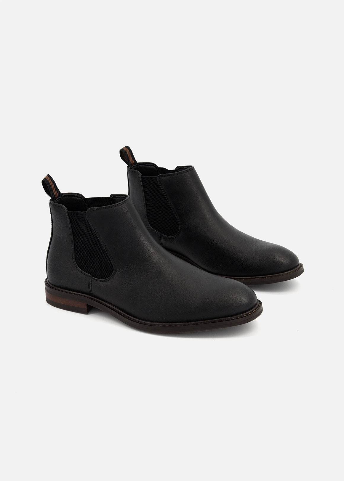 Chelsea Boots