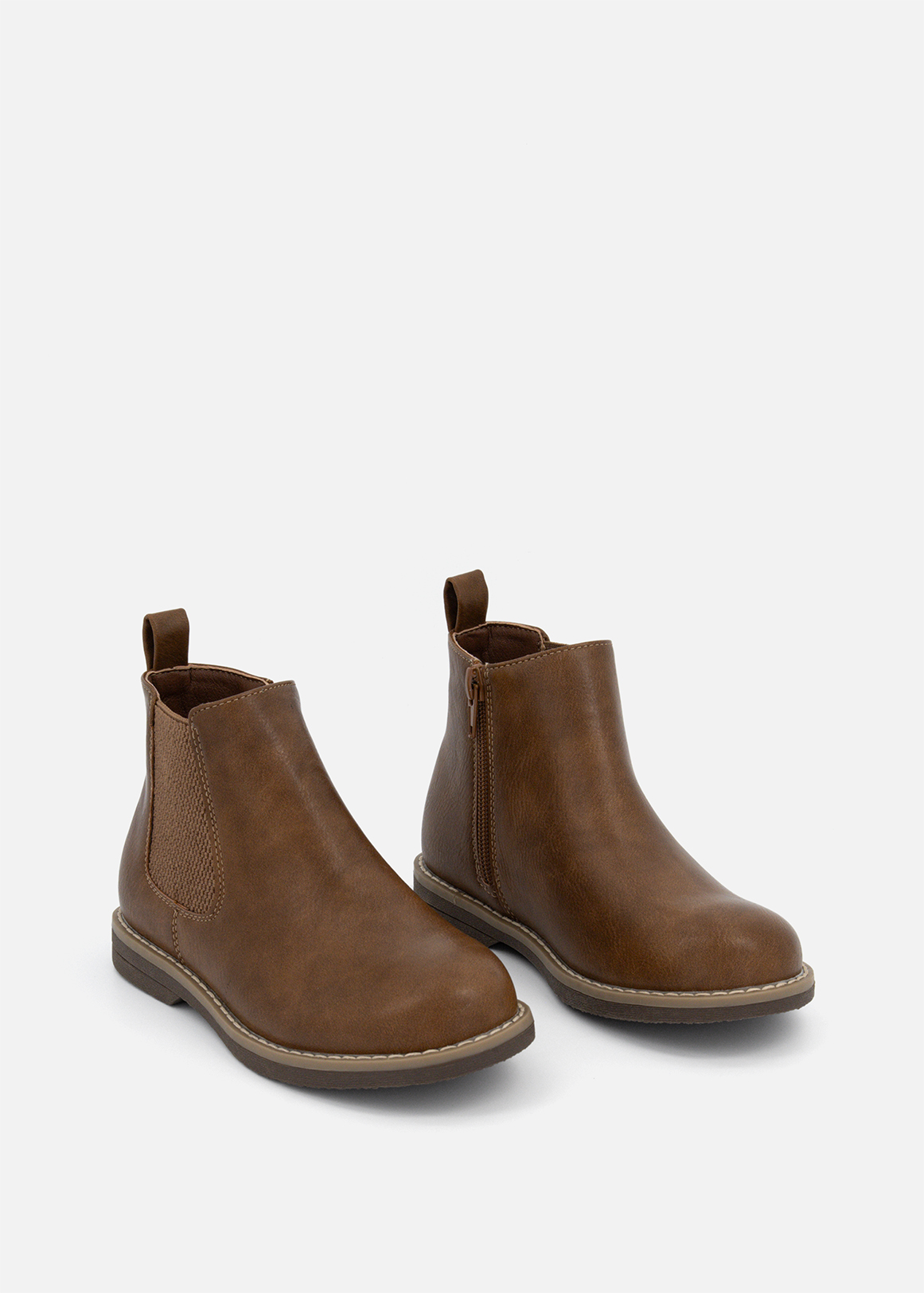 Chelsea Boots (Size 12-6) Older Boy | Woolworths.co.za