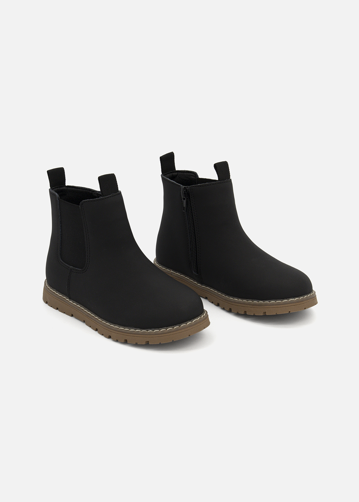 Chelsea Boots (Size 5-13) Younger Boy