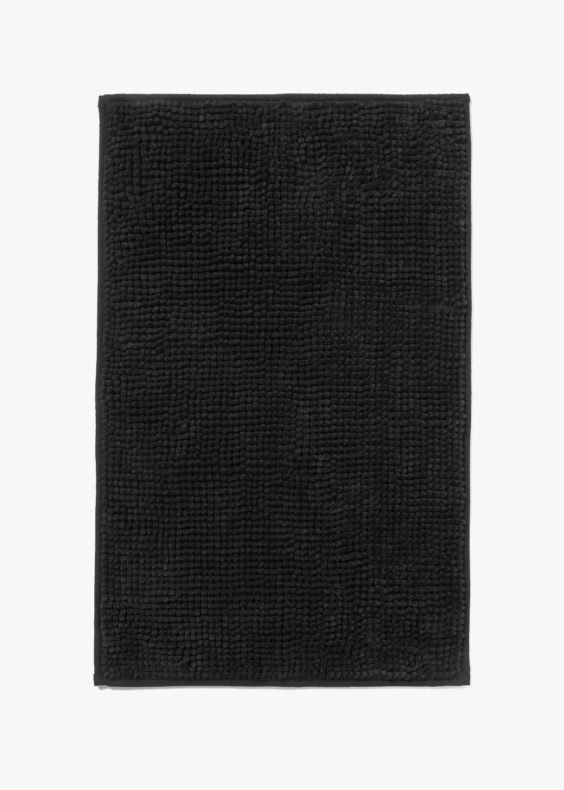 Chenille Loop Bathmat 80x50cm