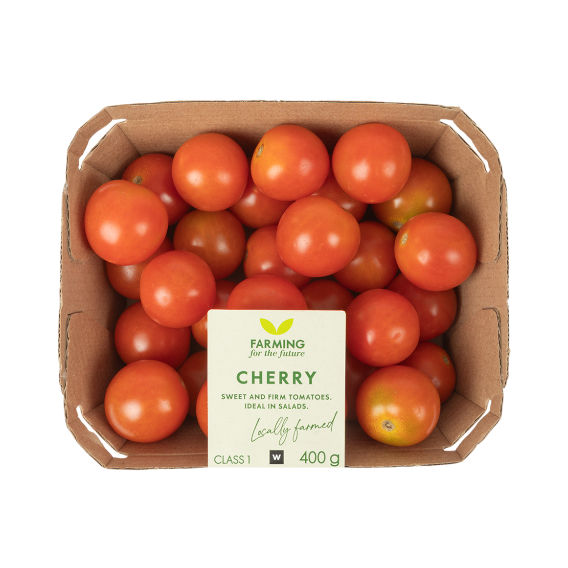 Cherry Tomatoes 400 g