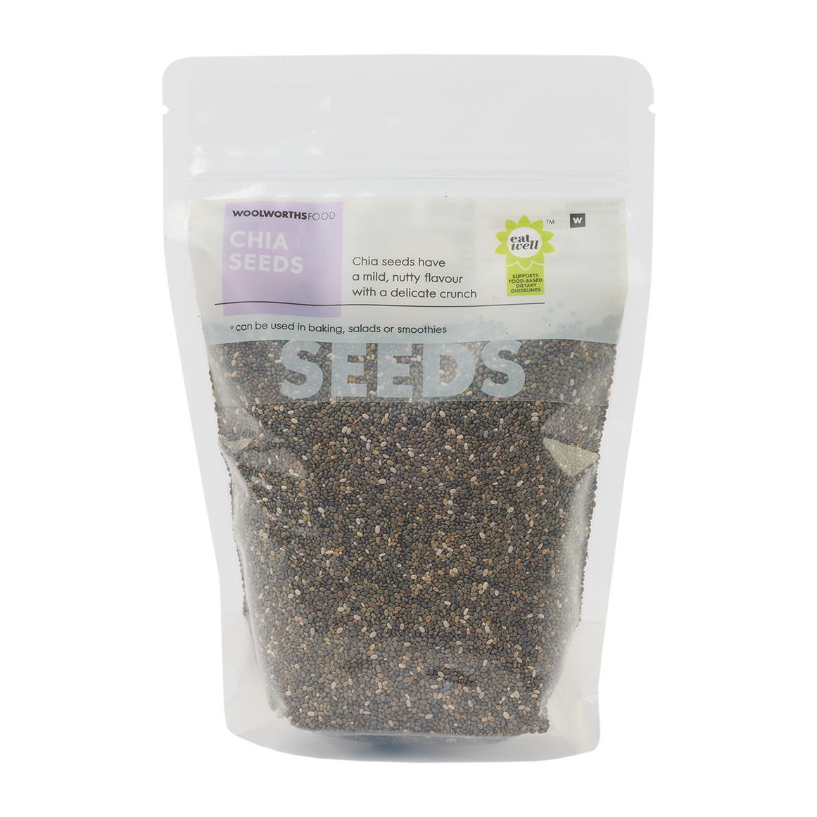 Chia Seeds 250 g