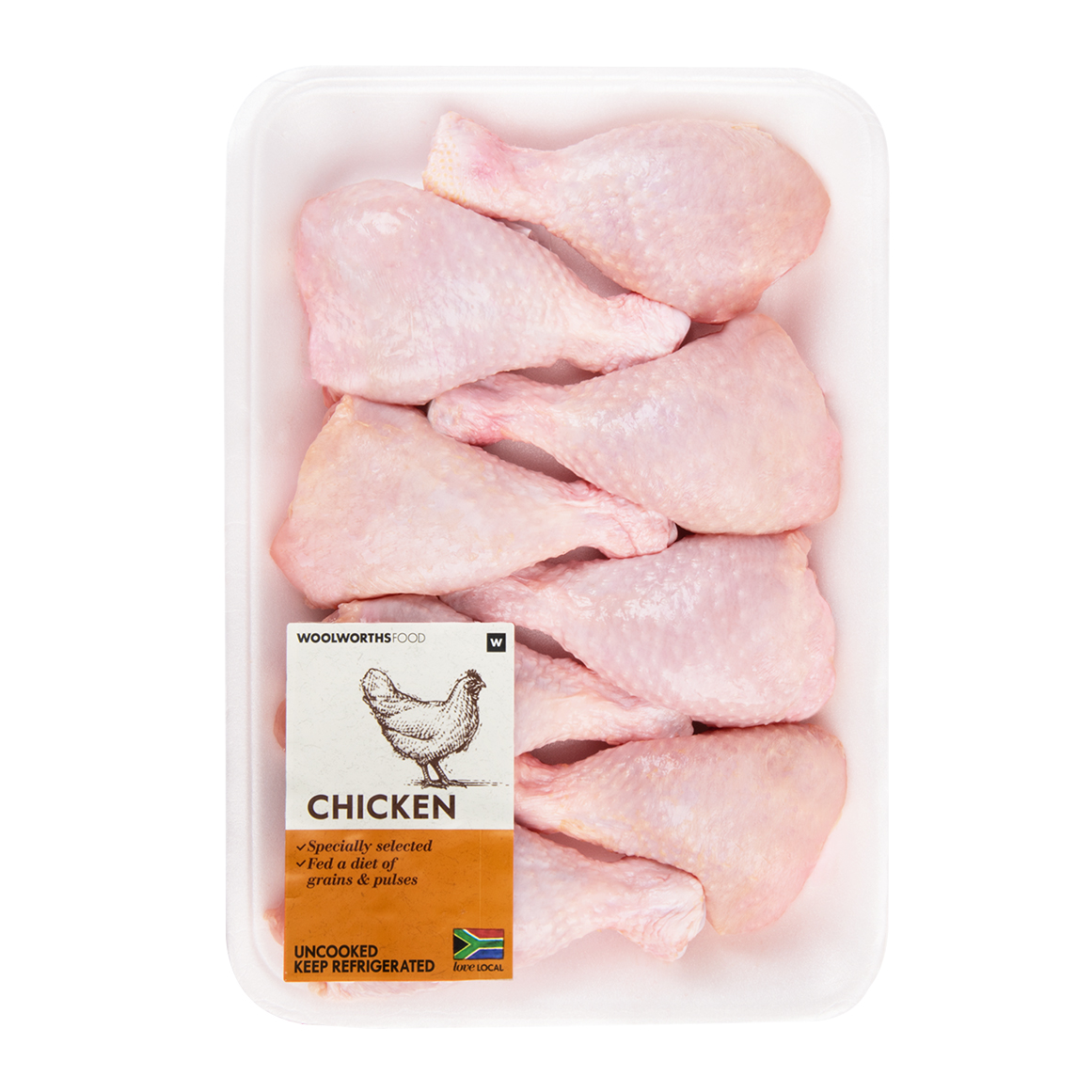 Chicken Drumsticks Avg 800 g