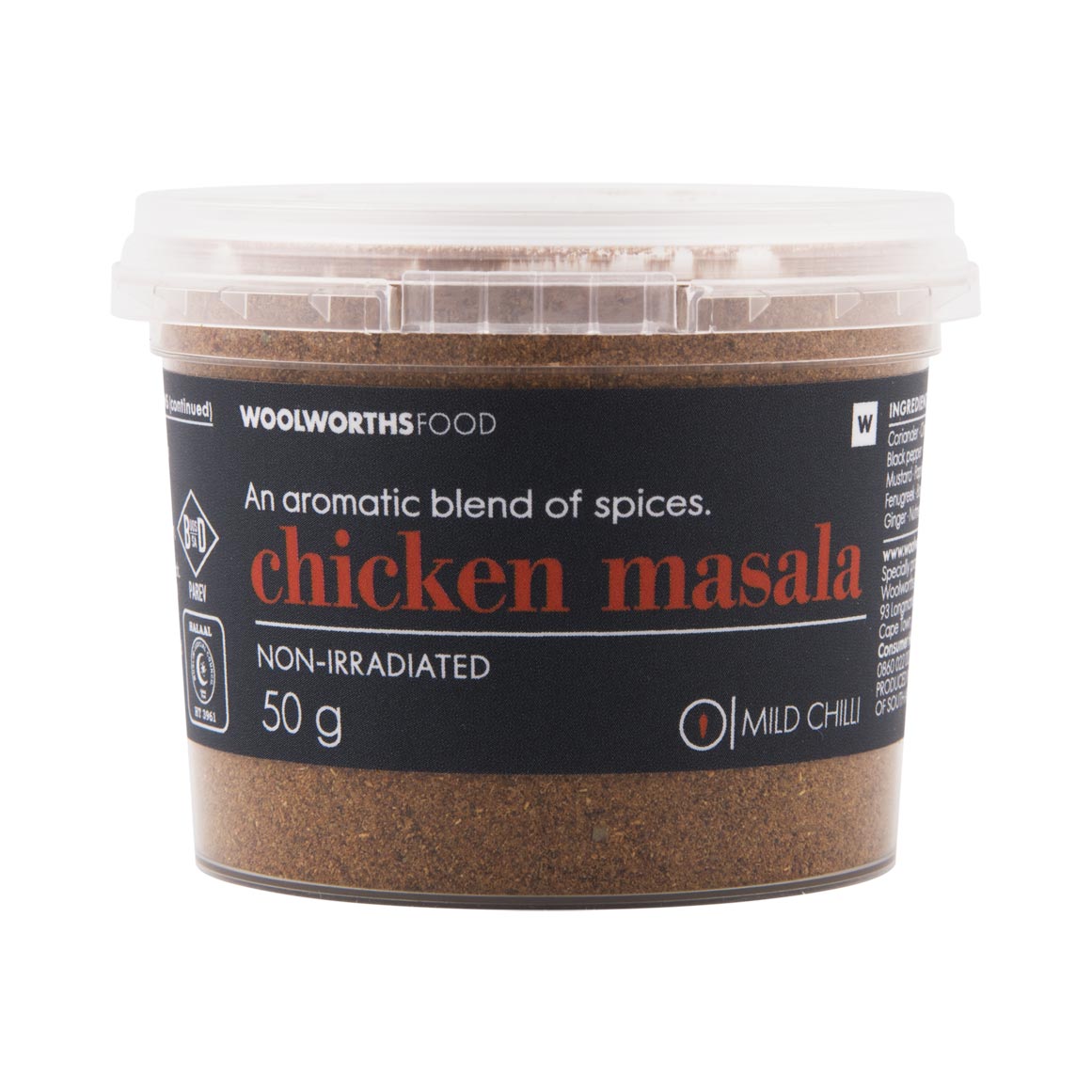 Chicken Masala 50 g