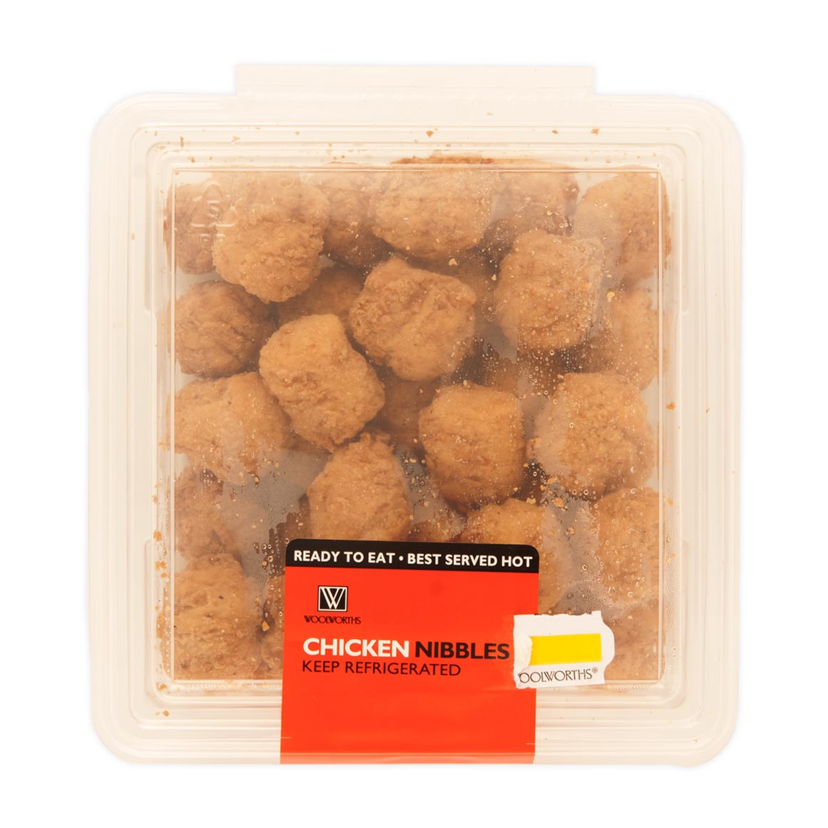 Chicken Nibbles 300g Woolworths co za Chicken Nibbles 300g Woolworths co za