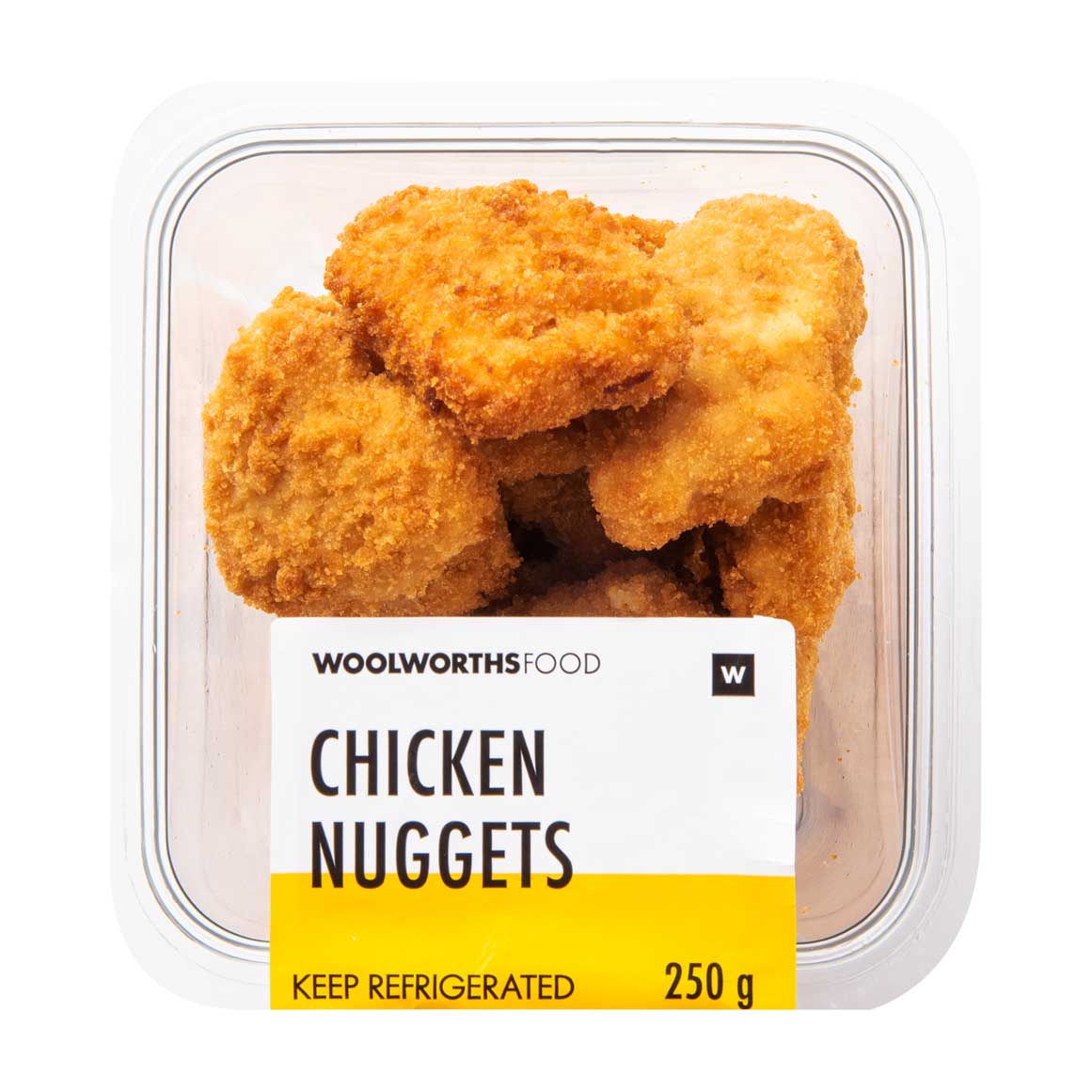 Chicken Nuggets 250 g