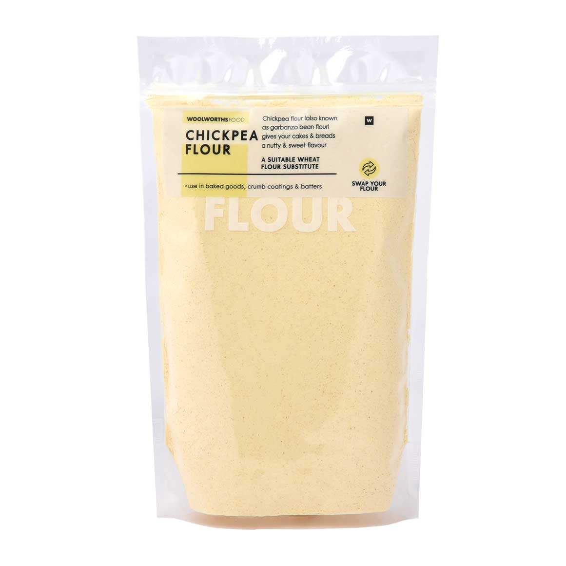 Chickpea Flour 350 g