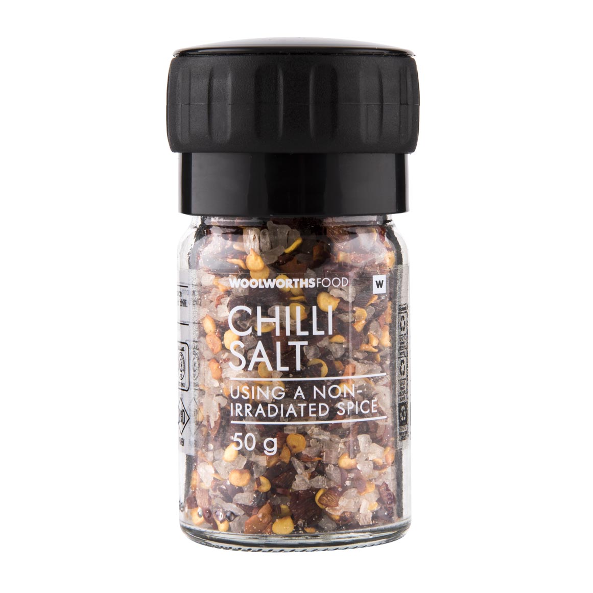 Chilli Salt 60 g