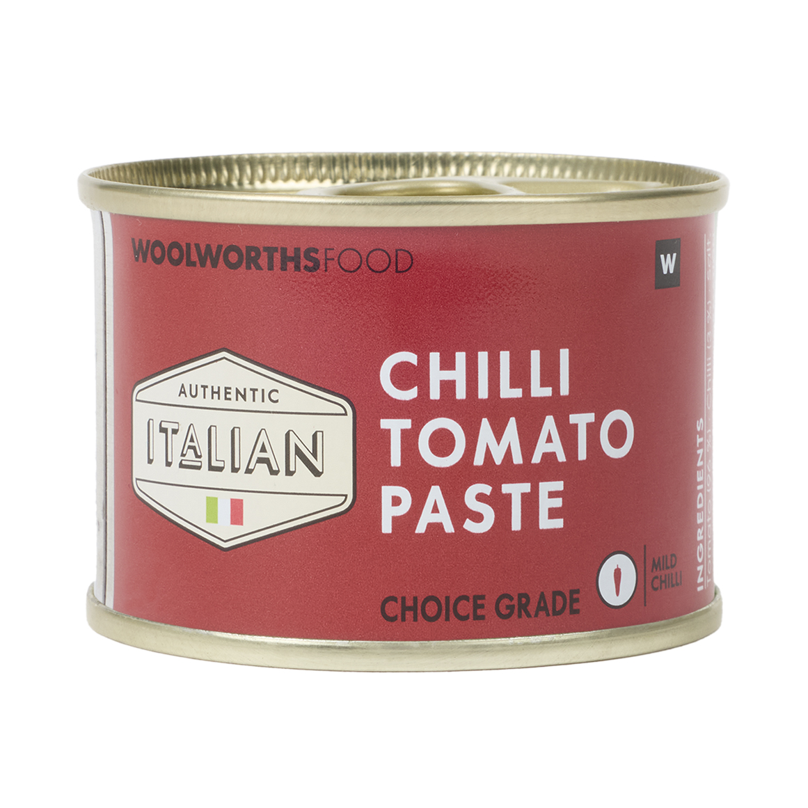 Chilli Tomato Paste 70 g