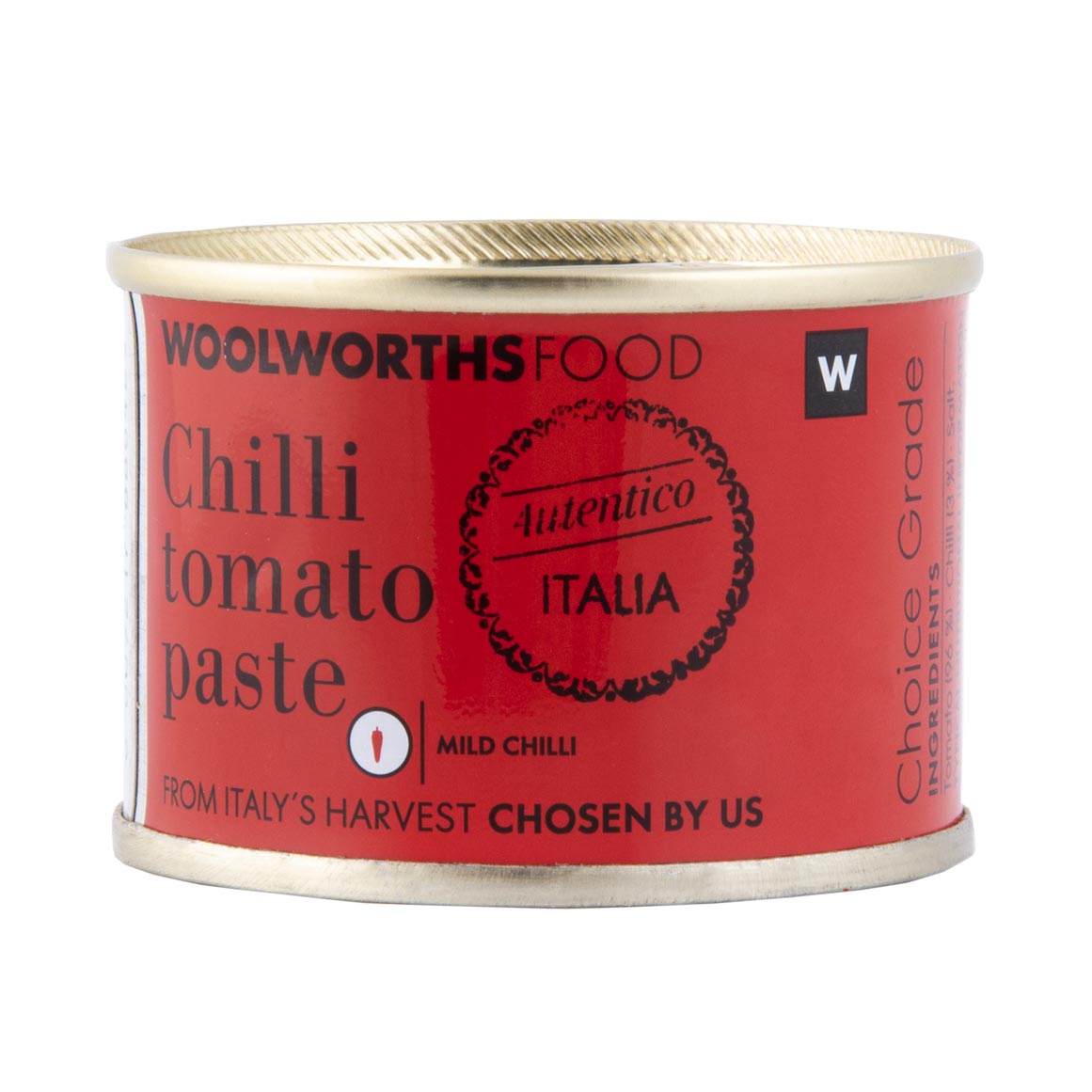 Chilli Tomato Paste 70 g