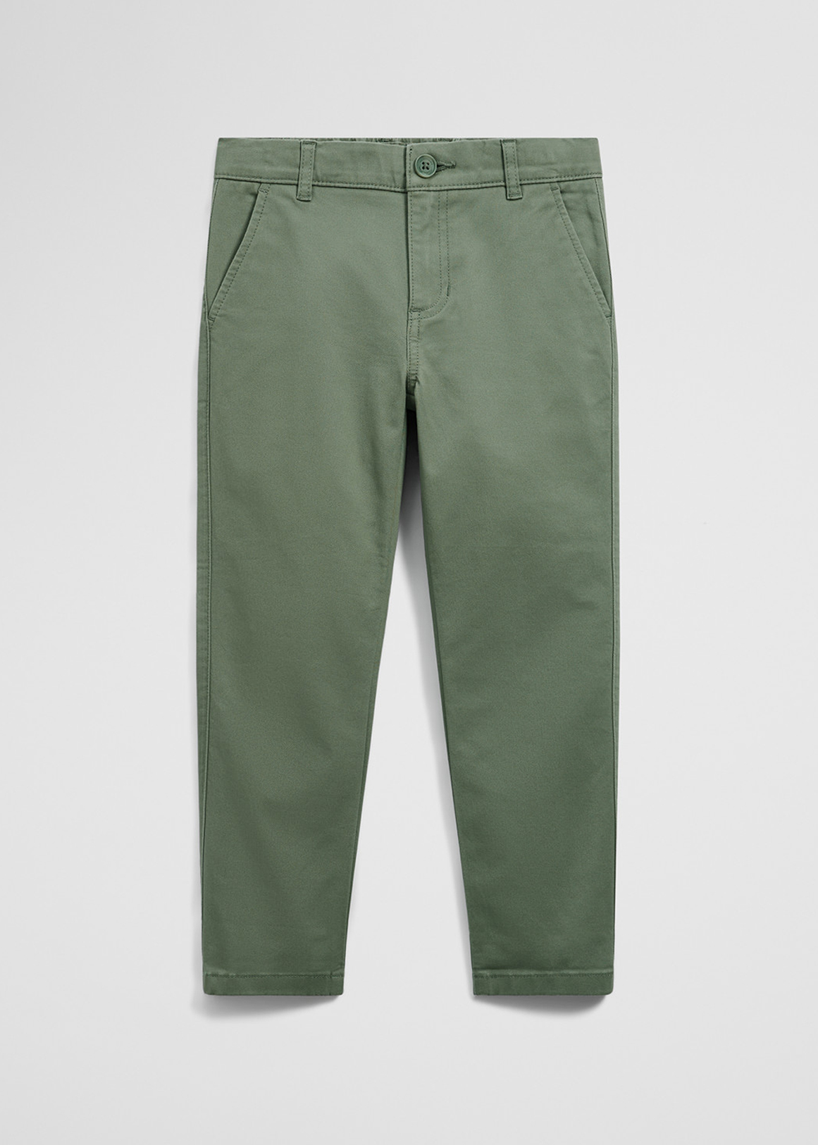 Chino Pant